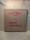 Teleflex Morse Control Cable OS302029.0 13' New. Price: $55.00.