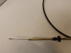 Teleflex Morse Throttle Shift Control Cable D48296 180" 15 Foot Omc Long Life New. Price: $46.99.