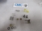 Johnson Evinrude Omc 0173600 Cable Adapter Kit Oem New Boat Parts. Price: $55.05.