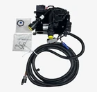 Mercury 8M0147790, Thrust Vector Module Tvm Harness Bracket Assembly Kit New. Price: $243.99.