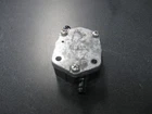 Yamaha Outboard 6E5-24410-00-00 Fuel Pump Assembly BIN0295 Used. Price: $14.00.