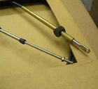 Seastar Teleflex CC21011 Mariner Control Cable Type 630 11FT New. Price: $111.20.