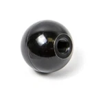 Dometic Seastar Control Knob, 035232-004, Black Used. Price: $12.99.