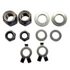 Uflex Mounting Hardware 40736E-UC94 Upc 702755043744 New. Price: $33.64.