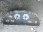 Genuine Glastron Ssv 175 195 Gauge Panel Assembly Inboard Volvo Penta Used. Price: $79.99.