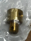 CP2286 Seastar Marine Control Box 33C Cable Brass Pivot End 3/16" Morse 31029 New. Price: $19.00.