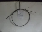 Morse D305013-120IN-5280 Steering Cable 10FT. Marine Boat Lot #123 New. Price: $55.00.
