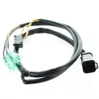 Johnson Evinrude Omc Oem Sw Ay Neut & Ign Hrs, 5007497 New. Price: $139.79.