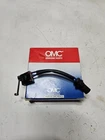 Nos Oem Brp Omc Johnson Evinrude Switch And Connector 987602 New. Price: $35.00.