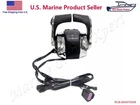 Mercury Outboard Triple Trim Engine Console Binnacle 8M0079288 8M0096752 New. Price: $1599.99.
