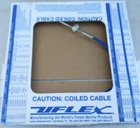 D13 Uflex MACH36X15 Control Cable 15FT Oem New Factory Boat Parts. Price: $43.78.