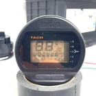 *oem* Yamaha 6Y8T-11 Command Link Tachometer Gauge Used. Price: $165.00.