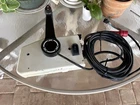 Omc Side Mount Control Box With Trim And Red Plug Harness # 0175943/0175945 Used. Price: $499.95.