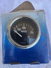 Vdo Singleviu 52MM (2-1/16") Water Temp Gauge 250 Deg F New. Price: $45.00.