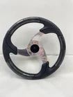 Avalon 120118 Faux Grey Woodgrain 14 1/4 Steering Wheel W/ Hub Marine Boat New. Price: $95.96.