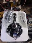 Mercury Dts Console Top Mount Single Outboard Control Slim Binnacle 896609A01 New. Price: $800.00.