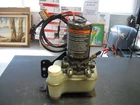 Yamaha Outboard Helmmaster Steering Pump Assy 6ES-7611A-00-00 Used. Price: $550.00.