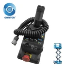 Access Equip Control Box 100840 For Genie GR-12 GR-15 GS-1530 GS-1930 New. Price: $129.00.