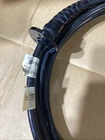 Seastar Pro Bulkhead 19FT Hydraulic Steering Brass Hose W/fittings #HO8219 New. Price: $120.00.