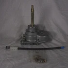 Aftermarket No-feedback Rotary Steering Helm Dual Cable, 1-SH4920P Used. Price: $139.94.