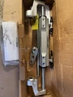 Uflex Boat Hydraulic Steering Cylinder UC128-SVS 1P Silversteer Port Used. Price: $300.00.