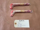 Lot Of 2, New Yamaha Lock, Neutral, 703-48223-00-00, KWR719. Price: $36.00.