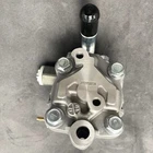 New Power Steering Pump For Volvo Penta D6, Part # 21317314. Price: $96.00.