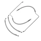 Trim Ram Cylinder Hose Kit For Mercury Mercruiser 32-864960, 32-864959, 32-99904 New. Price: $78.99.