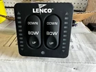 Lenco Replacement Led Key Pad #30343-001 New. Price: $150.00.
