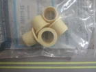 *new Oem* (lot Of 5) 0820 Mercury Quicksilver Bushing 23-815950. Price: $29.95.
