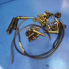 0397044 0395475 Mount Screws For 0431659 90HP Evinrude Johnson Used. Price: $29.00.