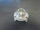 Seastar 7670001 Helm Backing Plate BIN0347 Used. Price: $80.00.