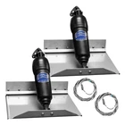 Yamaha 6BT-50013-54-00 Bennett BOLT912ED Electric Edge Mount 9X12 Trim Tabs New. Price: $498.17.
