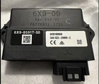 New Yamaha Helm Master Ex Bcu 6X9-8591T-50-00 (quint) Msrp Is $15,075.00. Price: $1250.00.