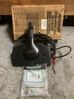 Mercury Marine 881170A4 Side Mount Remote Control Box No-trim 87-88107A 5 Switch New. Price: $250.00.