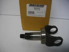 Mercruiser Quicksilver Mercury 46020T02 Stub Short Yoke Oem Sterndrive Alpha New. Price: $169.99.