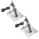 Lectrotab Aluminum Alloy Trim Tabs New. Price: $734.40.