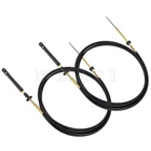 2X 0173114 Throttle Shift Remote Control Cable 14' For Johnson Evinrude Omc Brp New. Price: $85.99.