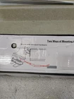 Extreme Max Products Transom Saver New. Price: $55.00.
