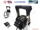 Remote Control Box Suzuki Outboard Twin Dual Engine 67200-93J15 New. Price: $419.99.