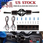 For Seastar Pro Trim/jack Plate Control Switch PT2000P-1P, Steering Helm Mount New. Price: $102.59.