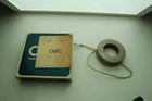 New Omc 0378549 Forward Coil Assembly Evinrude Johnson Factory Boat Parts. Price: $20.00.