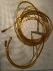 Seastar Solutions HA5487 Hydralic Steering Purge Hose Kit 30FT Used. Price: $140.00.