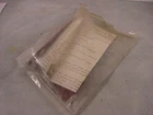 New Morse Marine Throttle Kit 155HP Omc #A45293 3-E-1. Price: $29.95.