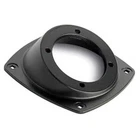 Seastar HA5419 20 Deg Dash Wedge Kit Outboard Helm Mount Teleflex Marine New. Price: $96.96.