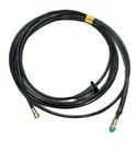 Seastar HO5130 Hose 30FT Hydraulic Outboard Steering ( Single ) New. Price: $140.95.