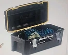 Seastar HA5445-2 Power Purge Jr. Hydraulic Steering Bleeder System Teleflex New. Price: $1437.36.