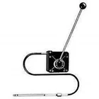 Ezy-glide 12' Stick Steering #840-1200 New. Price: $433.19.
