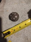 Edson Steering Wheel Nut (cap) Used. Price: $20.00.