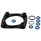 Vertex Injector Throttle Body O-ring Kit For Sea-doo 230 Sp 215 Twin Eng 2010 New. Price: $36.90.